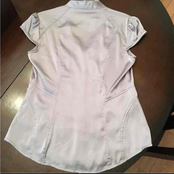 NWT Express Blouse, Medium - Picture 3 of 4